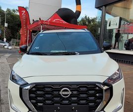 NISSAN MAGNITE 1.0T ADVANCE CVT