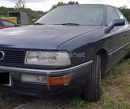 AUDI 90 90 20V QUATTRO