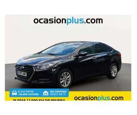 HYUNDAI I40 1.7CRDI BD TECNO 115