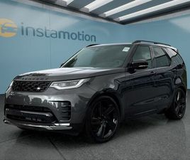 LAND ROVER DISCOVERY D350 LAND ROVER DISCOVERY D350 DYNAMIC HSE 257 KW