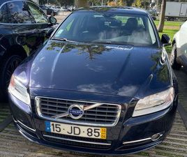 VOLVO S80 VOLVO S80