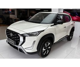 NISSAN MAGNITE 1.0T ADVANCE MT