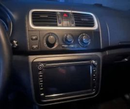 SKODA ROOMSTER SKODA ROOMSTER ≫ 2007 • 7 300 ЛВ. • ID