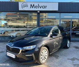 SKODA SCALA SKODA SCALA 1.0 TSI DSG