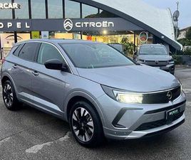 OPEL GRANDLAND 1.5 DIESEL ECOTEC AUT. BUSINESS ELEGANCE