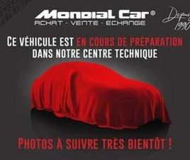 ② CITROEN BERLINGO 1.6 BLUEHDI *3 PLACES*PRÊT À IMMATRICULER* — CAMIONNETTES & UTILITAIRES — 2EMEMAIN