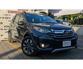 HONDA BR-V