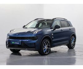 LYNK AND CO 01 LYNK & CO 01 HÍBRIDO ENCHUFABLE 01 1.5T PHEV