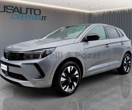 X 1.2 TURBO 12V 130 CV AUT. ELEGANCE