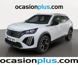 PURETECH 100 S&S ALLURE (100 CV)