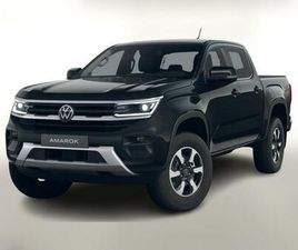 VOLKSWAGEN AMAROK VOLKSWAGEN AMAROK AVENTURA TDI 241 4M AHK ASSISP7 MATRIX...