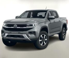VOLKSWAGEN AMAROK VOLKSWAGEN AMAROK PANAMERICANA TDI 241 4M PANAM AHK ASSI...