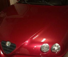 ALFA ROMEO GTV 2.0 V6