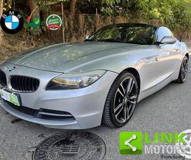 BMW Z4 SDRIVE23I