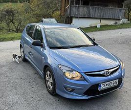 HYUNDAI I30 1.4 CVVT CLASSIC