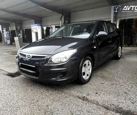 HYUNDAI I30 1.4I CVVT LIFE