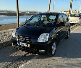 KIA PICANTO