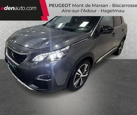 II 1.2 PURETECH 130CH S&S BVM6 GT LINE