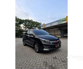 WULING MOTORS CORTEZ 2021 WULING CORTEZ 1.5 S TURBO LUX+ MPV