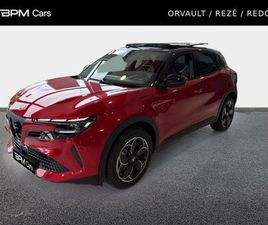 ELETTRICA 156CH SPECIALE