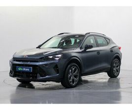 CUPRA FORMENTOR GASOLINA FORMENTOR 1.5 TSI 150