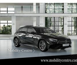 MERCEDES CLASSE A A 250E A 250 E CON TECNOLOGÍA HÍBRIDA EQ