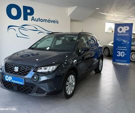 SEAT ARONA SEAT ARONA 1.0 TSI REFERENCE