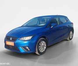SEAT IBIZA 1.0 TSI STYLE DSG
