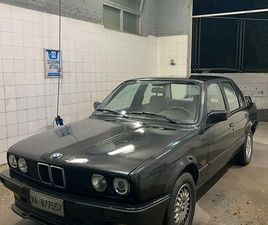 BMW E30 316