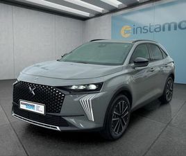 DS AUTOMOBILES DS 7 CROSSBACK 1.5 BLUEHDI 130 96 KW