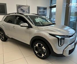 KIA STONIC KIA STONIC 1.0 T-GDI PULSE