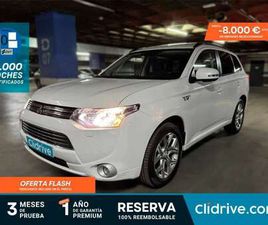 MITSUBISHI OUTLANDER PHEV PHEV KAITEKI 4WD