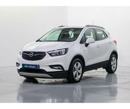OPEL MOKKA GASOLINA MOKKA X 1.4T EXCELLENCE 4X2 AUT.