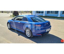 ALFA ROMEO 156 ALFA ROMEO ALFA 156