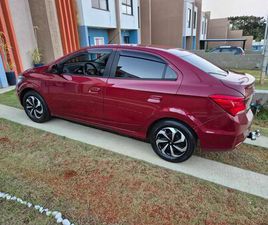 CHEVROLET PRISMA SED. LT 1.4 8V FLEXPOWER 4P