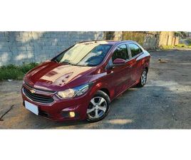 CHEVROLET PRISMA SED. LTZ 1.4 8V FLEXPOWER 4P AUT.