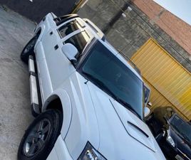 CHEVROLET TORNADO P-UP TORNADO 2.8 TDI 4X2/4X4 CD DIES