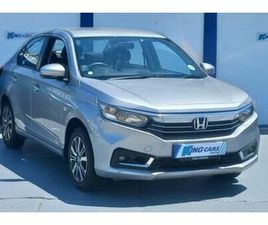 HONDA AMAZE 2024 HONDA AMAZE 1.2 COMFORT AUTO