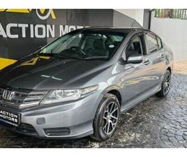HONDA BALLADE 2012 HONDA BALLADE 1.5 COMFORT