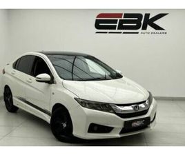 HONDA BALLADE 2015 HONDA BALLADE 1.5 ELEGANCE