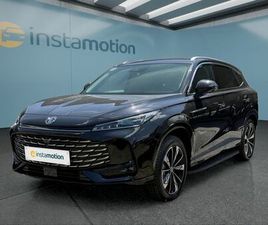 MG EHS PHEV 1.5 LUXURY 200 KW