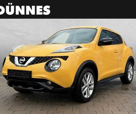 NISSAN JUKE 1.2 DIG-T ACENTA