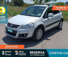 2.0DDIS GLX 4WD TAKUMI