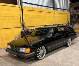 CHEVROLET CARAVAN DIPLOMATA 4.1/2.5