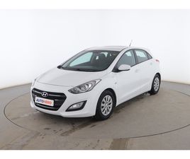 HYUNDAI I30 1.4