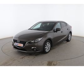 MAZDA 3 SKYACTIV G 2.0