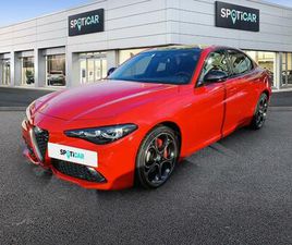 2.2 DIESEL 210CH VELOCE Q4 AT8