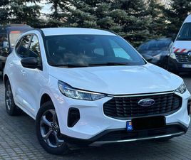 FORD ESCAPE AN. 2024