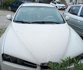ALFA ROMEO 159 SW ALFA 159 SW