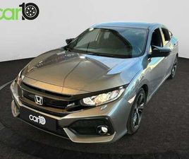 1.0 VTEC TURBO COMFORT